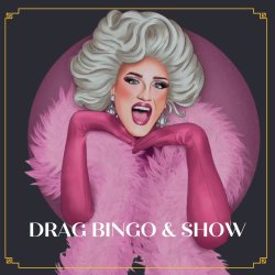 Drag Show Bingo