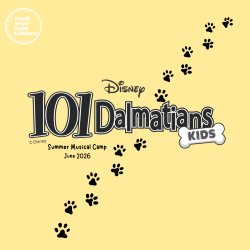 101 Dalmatian KIDS