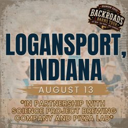 Brandon Davis - Logansport, Indiana