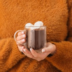 Hot Chocolate Pop up