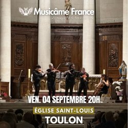 Muicâme Toulon