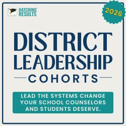 District Leadership Cohorts 2026