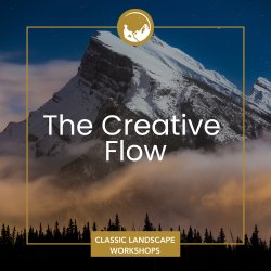 The Creative Flow (Full-Day Field Workshop)