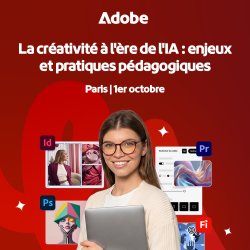 La créativité à l'ère de l'IA : enjeux et pratiques pédagogiques
