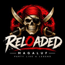 Bookmeevent.com - Pirates Reloaded tickets, Magaluf Mallorca