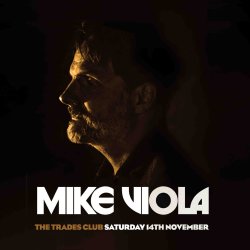 Mike Viola