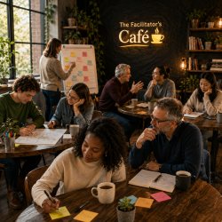 Designing for Difference, Not Around It with Jenny Martin