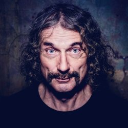 Saltwater Comedy Friday 19 June - feat. Dave Thompson