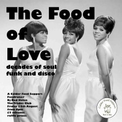 The Food Of Love