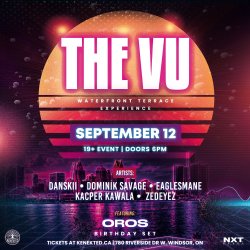 THE VU