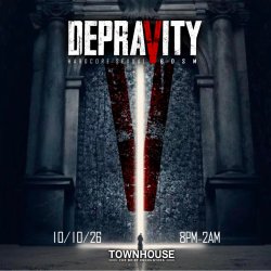 Depravity