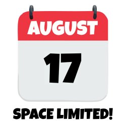 August 17 - Splashdown Vernon