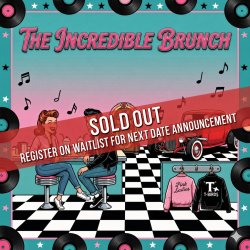 SOLD OUT - The Incredible Brunch, Cork, Radisson Blu Hotel