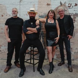 Event | The Sugar Thieves | Kat Heart | Presented by Loud As Folk and For The Song