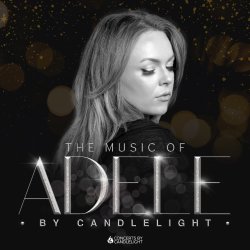 The Music of Adele by Candlelight at Wells Cathedral