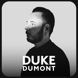 DUKE DUMONT - BCM MALLORCA
