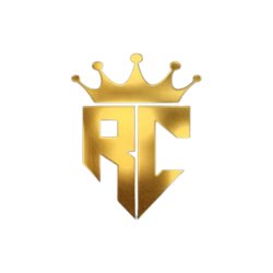 Raising Champions Logo
