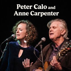 Peter Calo and Anne Carpenter sing Timeless Songwriters