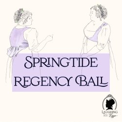 Springtide Regency Ball
