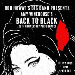 Back to Black (20th Anniversary Celebration)