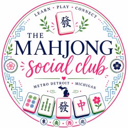 Private Event - Invite Only - Kayla A Mahjong 101 Class