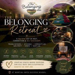 The Belonging Retreat