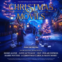 Christmas at the Movies