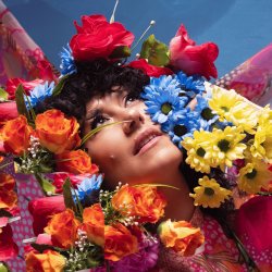 the della kit's Dreams Speaking In Colour Album Release ft ‘Niña Mendoza DJ Set - Vancouver