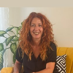 Adolescence: Practical Tools | with Einat Ben David (Zoom Group)