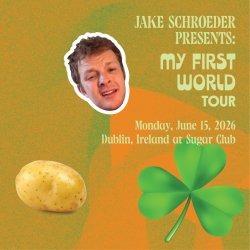 Jake Schroeder