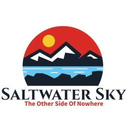 Saltwater Sky