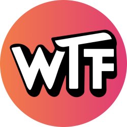 Friday Ticket - WTF26!
