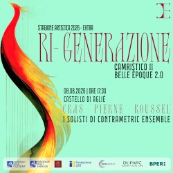 locandina concerto 25.07.2026