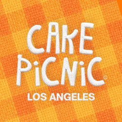 Los Angeles CAKE PICNIC 2026 – Fall Tour 2026