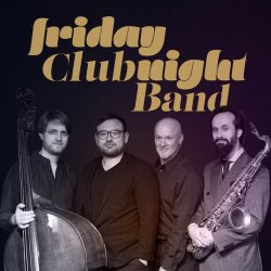 Friday Night Club Band