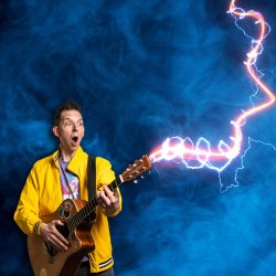 Live Comedy at The Duke of Wellington
