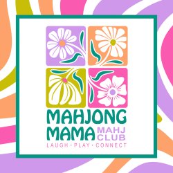 October Mahj Club - ROGERS