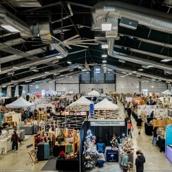 2026 Helena Holiday MADE fair
