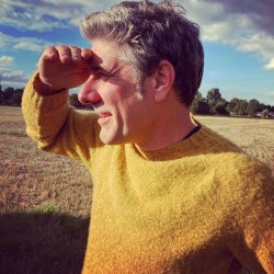 Delia Recordings Presents Huw Costin at The Mildmay Colours.  Support from Sharon & Ian.