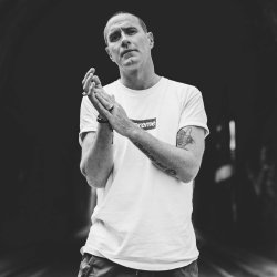 James Lavelle: Unkle Mo Wax - DJ Set