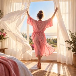 Menopause & Me: The Gentle Reset
