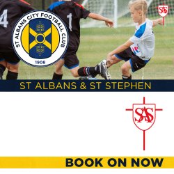 St Alban & St Stephen Catholic Primary School - Year 5 & 6