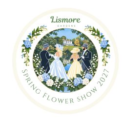 Lismore Gardens Spring Flower Show 2027