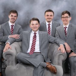 The Momenta Quartet