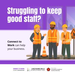 Keeping Logistics Moving: Mental Health, Wellbeing and Retaining Talent