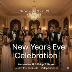 New Years Eve