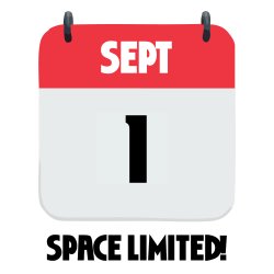 September 1 - Waterpark
