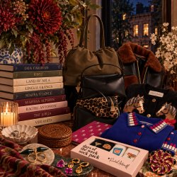 Trunk Show II