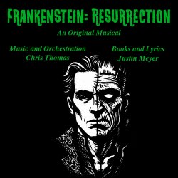 Frankenstein: Resurrection