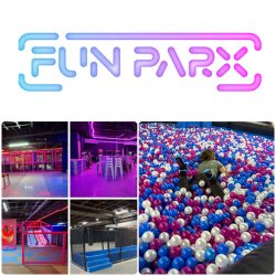 Fun Parx Basildon private hire
